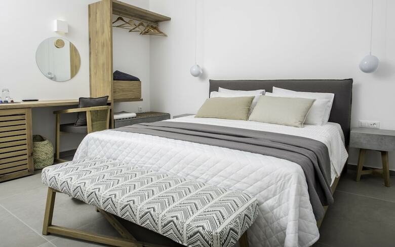 Apartamentos Oro Suites