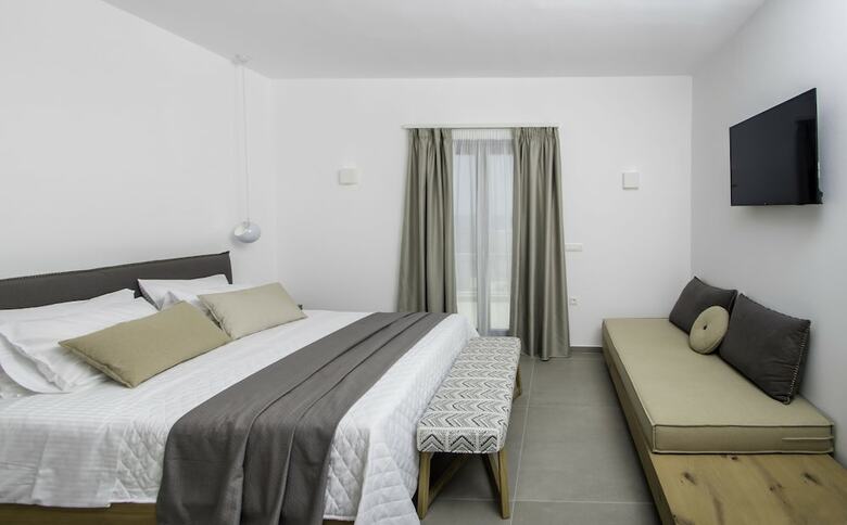 Apartamentos Oro Suites