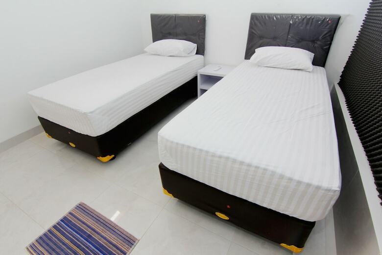 Hotel Silas Garden