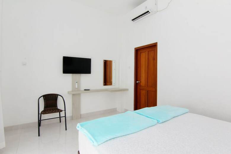 Hotel Silas Garden
