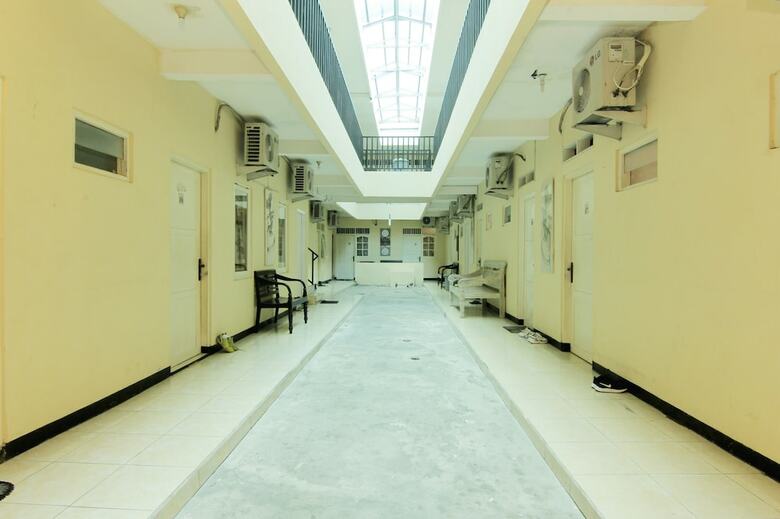 Hotel Jj House Gejayan