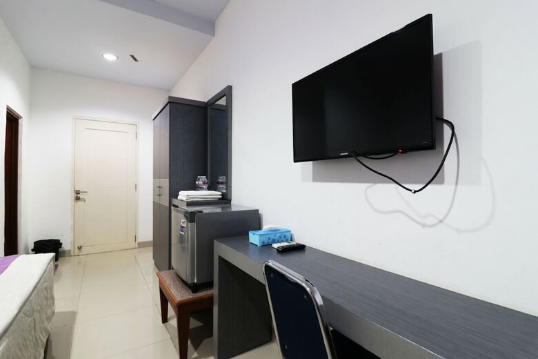 Hotel Hasanah Guest House