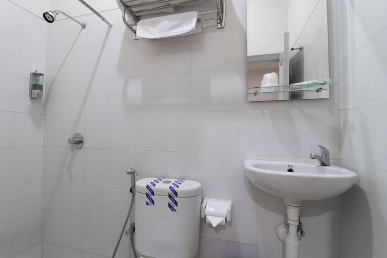 Hotel Residence 6
