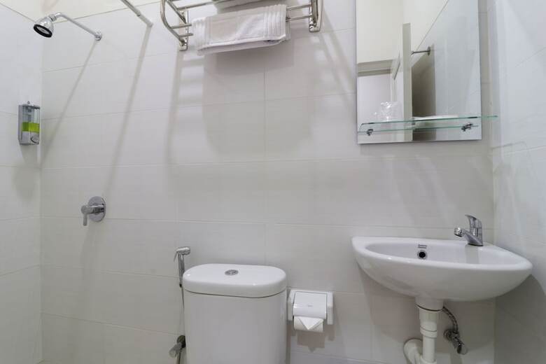 Hotel Residence 6