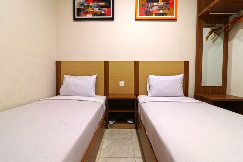 Hotel Residence 6