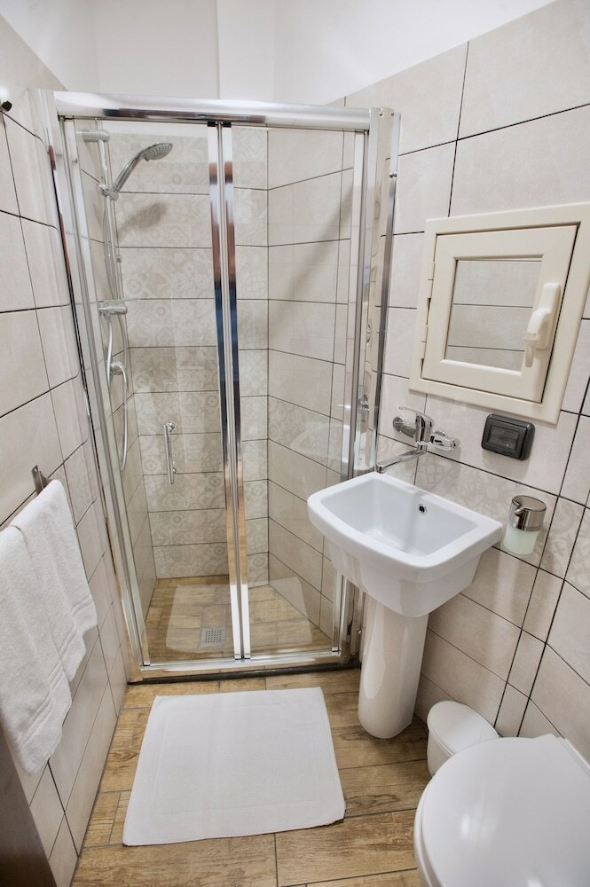 Il Magnifico Apartment