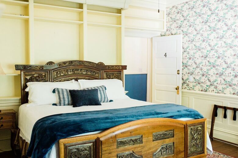 Bed & Breakfast Rose Hill