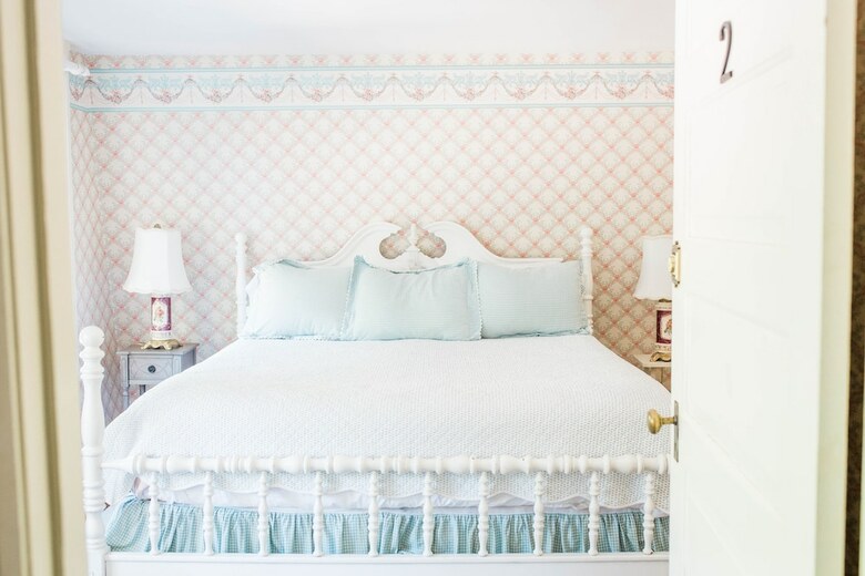 Bed & Breakfast Rose Hill