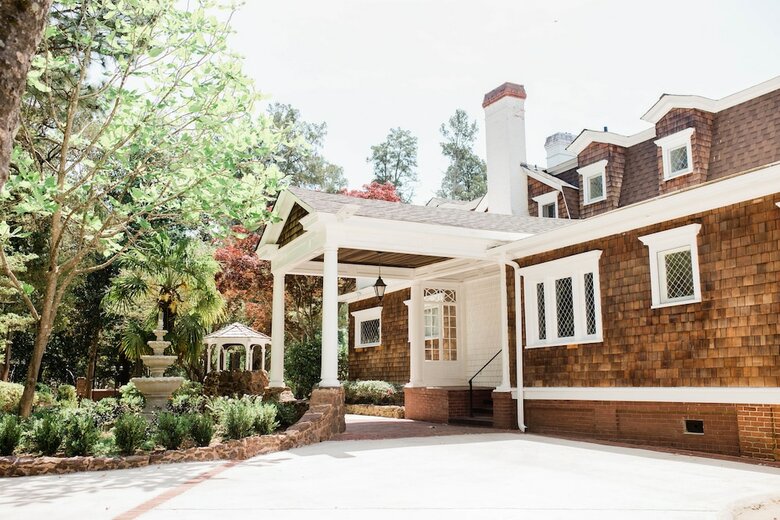 Bed & Breakfast Rose Hill