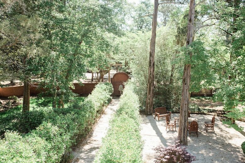 Bed & Breakfast Rose Hill