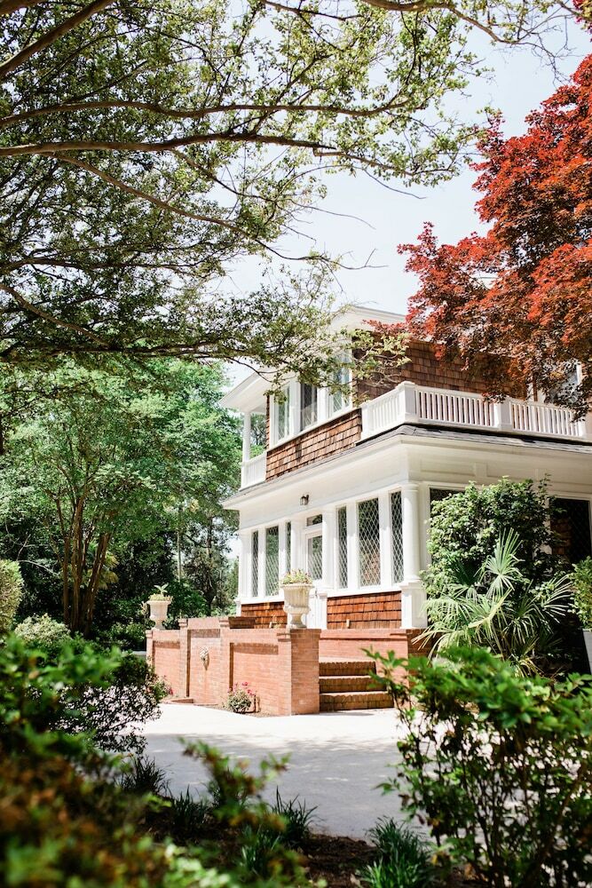 Bed & Breakfast Rose Hill