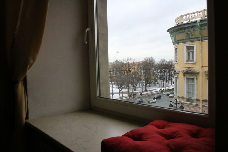 Hotel Apartments Nevskaya Classica