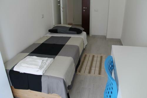 Stephenson Apartment