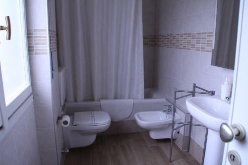 Stephenson Apartment