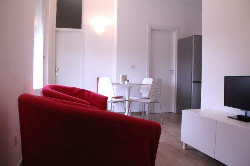 Stephenson Apartment