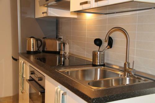 Stephenson Apartment