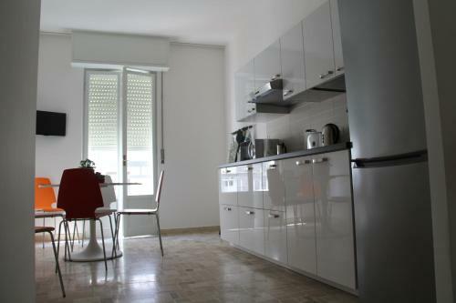 Stephenson Apartment
