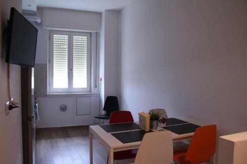 Stephenson Apartment