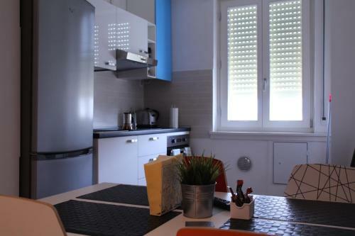 Stephenson Apartment