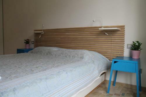 Stephenson Apartment