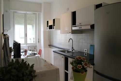 Stephenson Apartment
