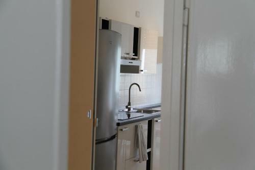 Stephenson Apartment