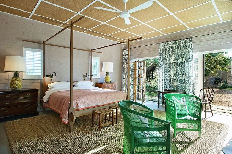 Hotel 7 Koppies