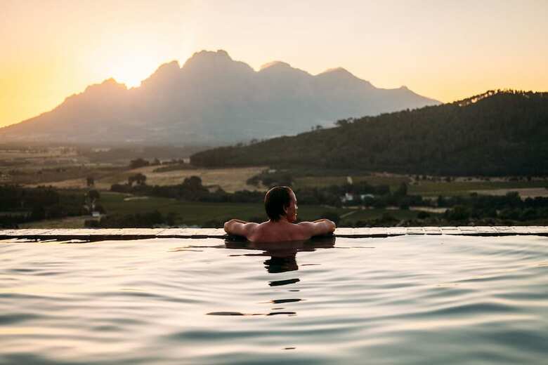 Hotel 7 Koppies