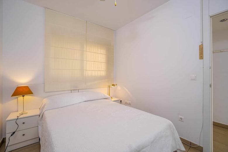 Apartamentos Espanatour El Bosque 2