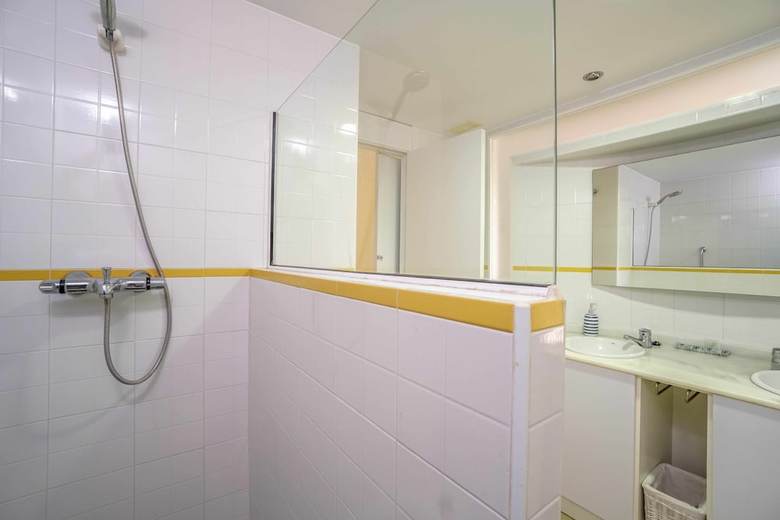 Apartamentos Espanatour El Bosque 2