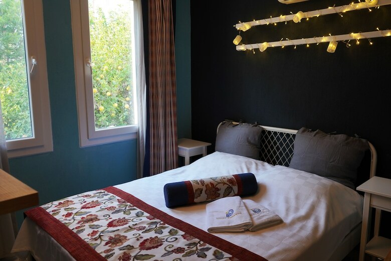 Hotel ?sinda Pansiyon