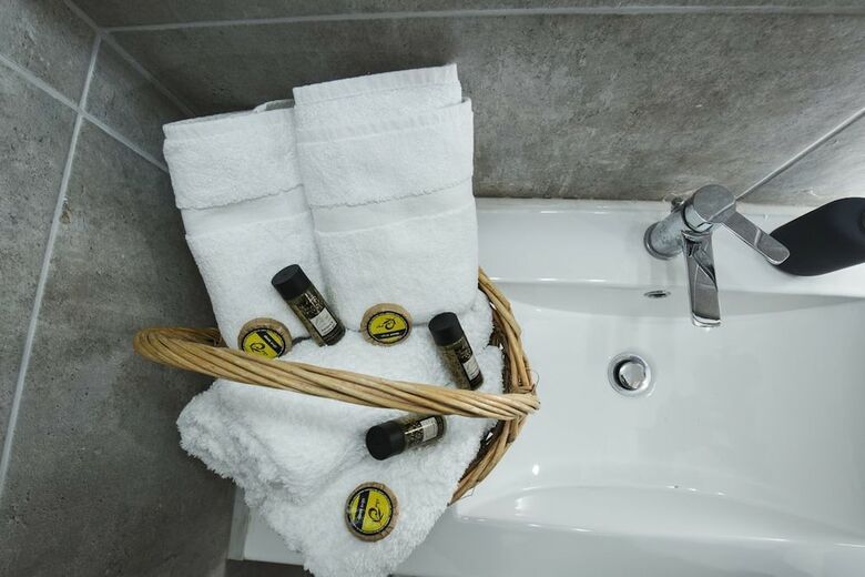 Apartamentos Elidaki