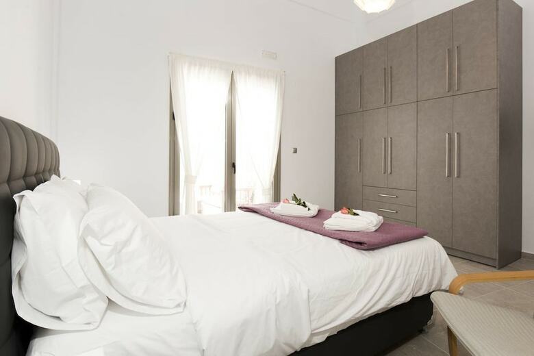 Apartamentos Elidaki