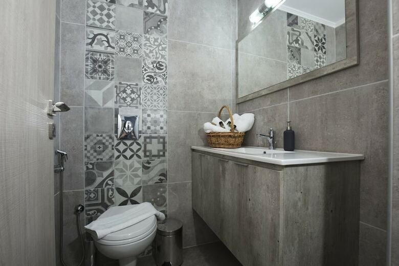 Apartamentos Elidaki