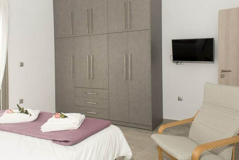 Apartamentos Elidaki
