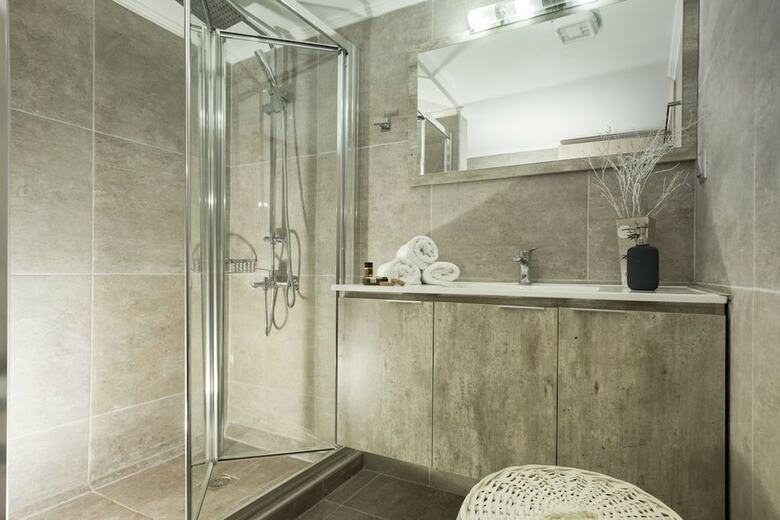 Apartamentos Elidaki