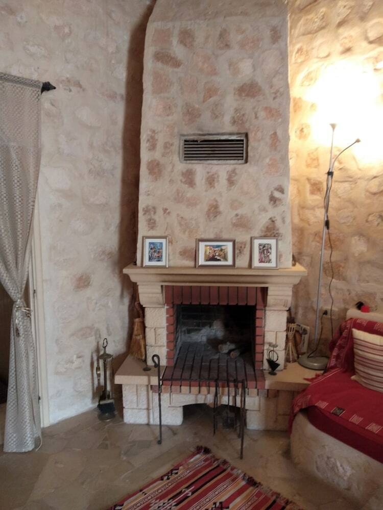 Hotel Dar Ayed Tamezret