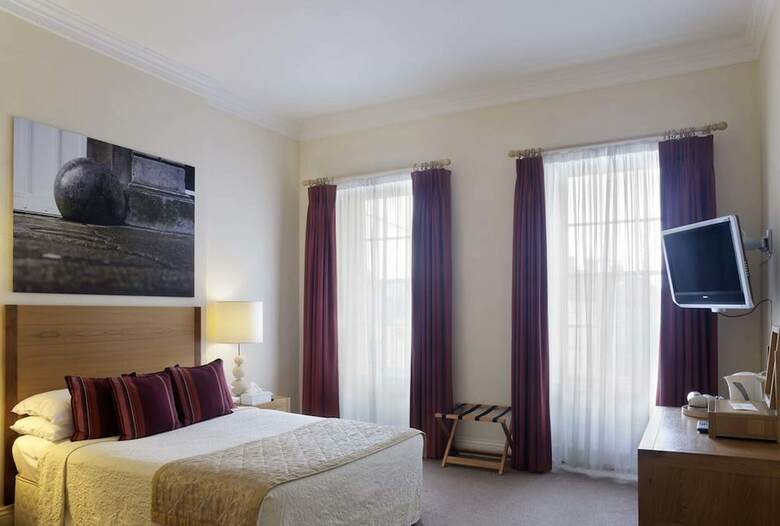 Hotel Butler House & Garden