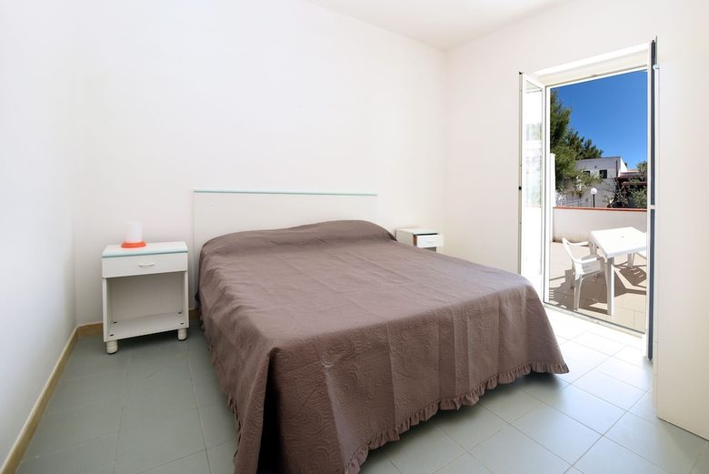 Apartamento Peschici Mare