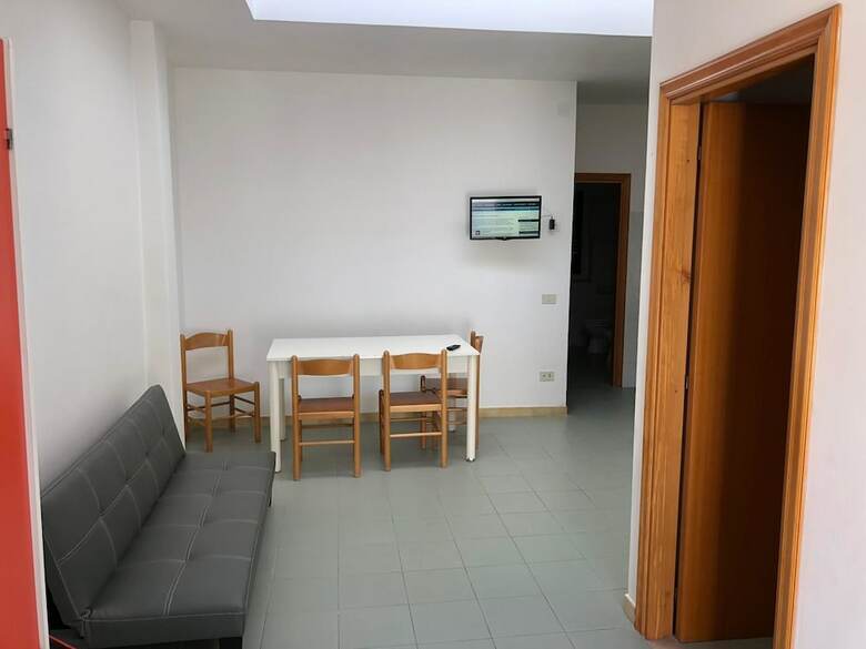 Apartamento Peschici Mare
