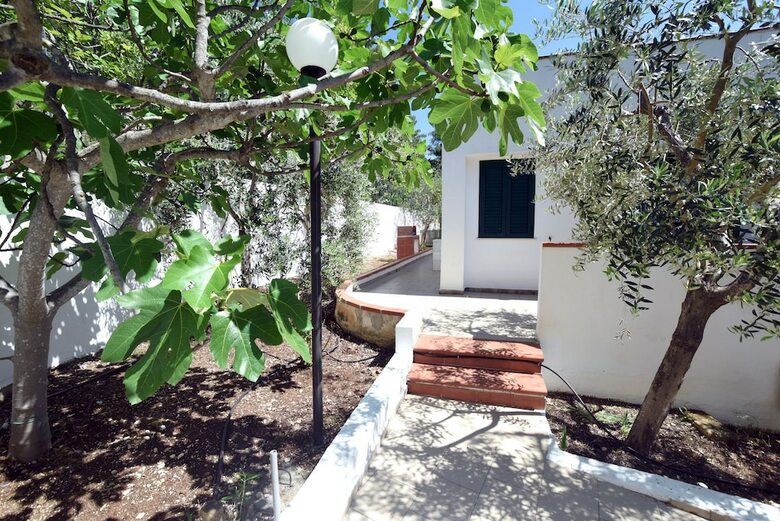 Apartamento Peschici Mare