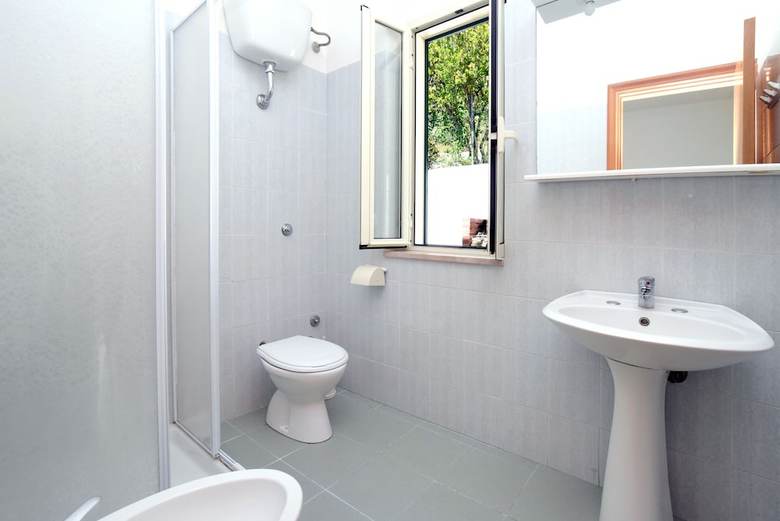 Apartamento Peschici Mare