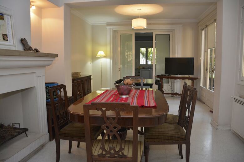 Casa Se�orial