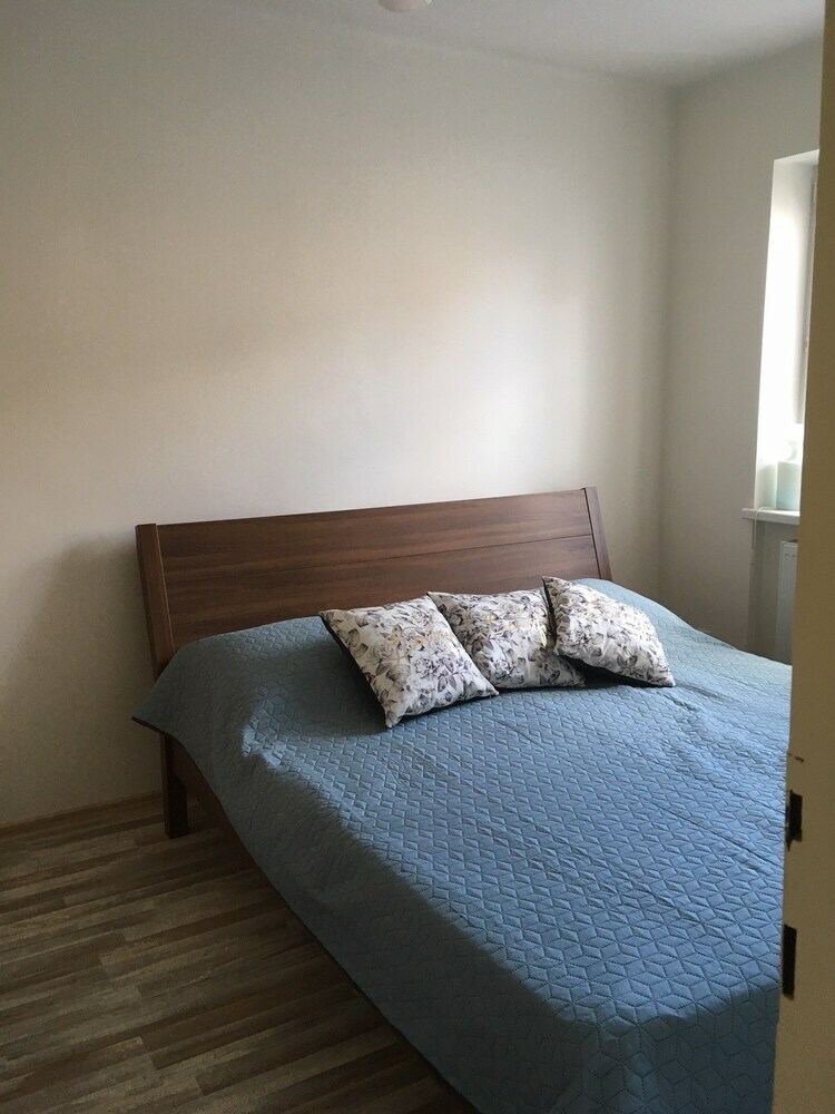 Apartamentos Cosy Home - 4 Stops To Dt