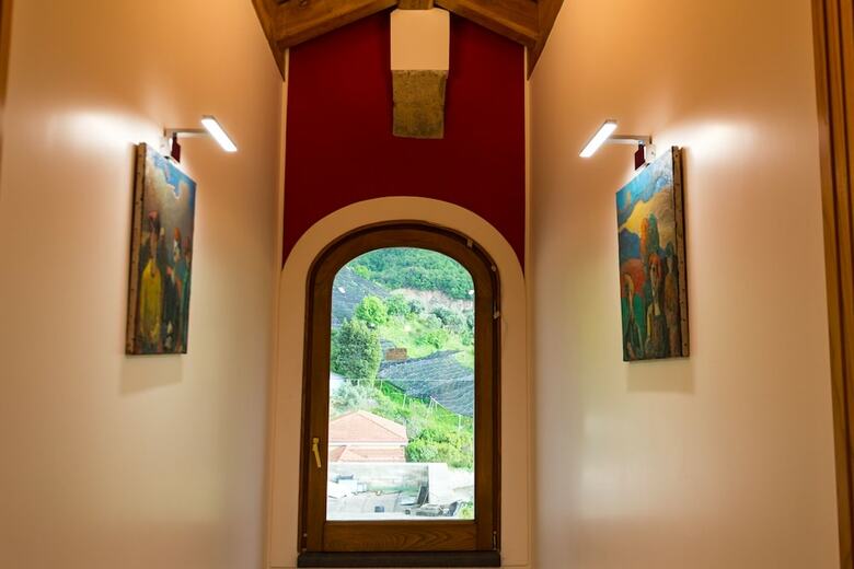 Bed & Breakfast Villa Di Natale