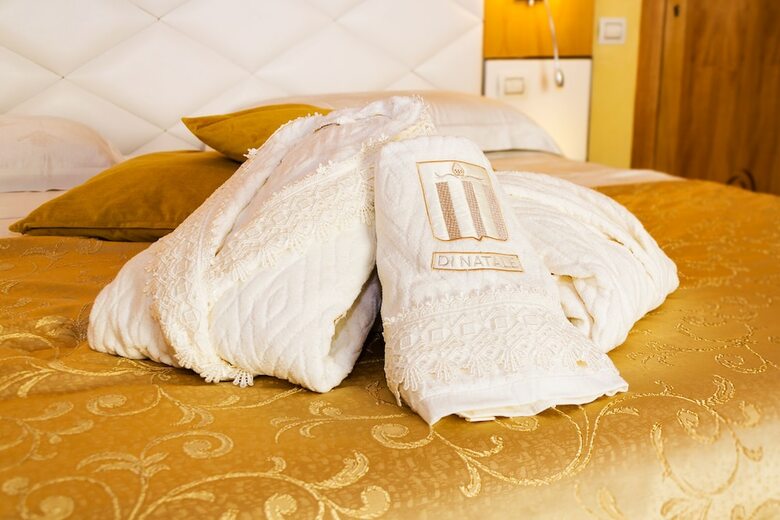 Bed & Breakfast Villa Di Natale