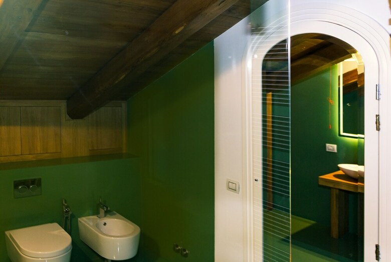 Bed & Breakfast Villa Di Natale