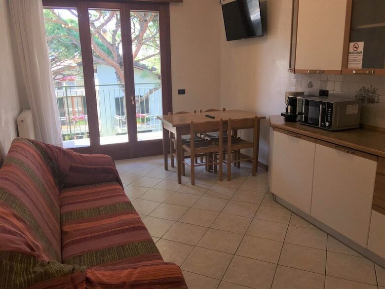 Apartamento Appartamento Dalmazia N.10
