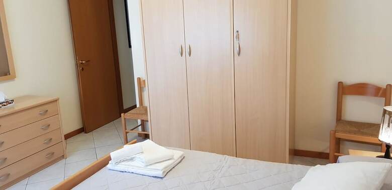 Apartamento Appartamento Dalmazia N.10