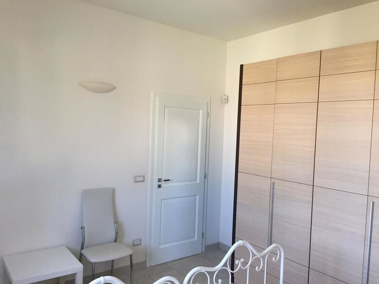 Hotel Dimora Sebastian